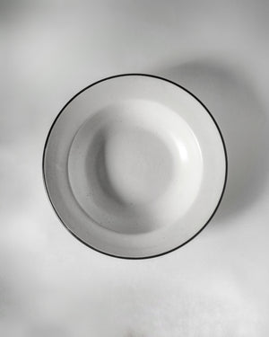 Cups Of Magik DSMT Soup/Pasta Plate