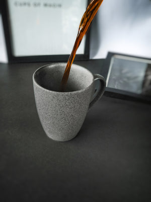 Cups Of Magik DSMT Grey Coffee Mug