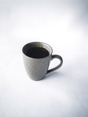 Cups Of Magik DSMT Grey Coffee Mug