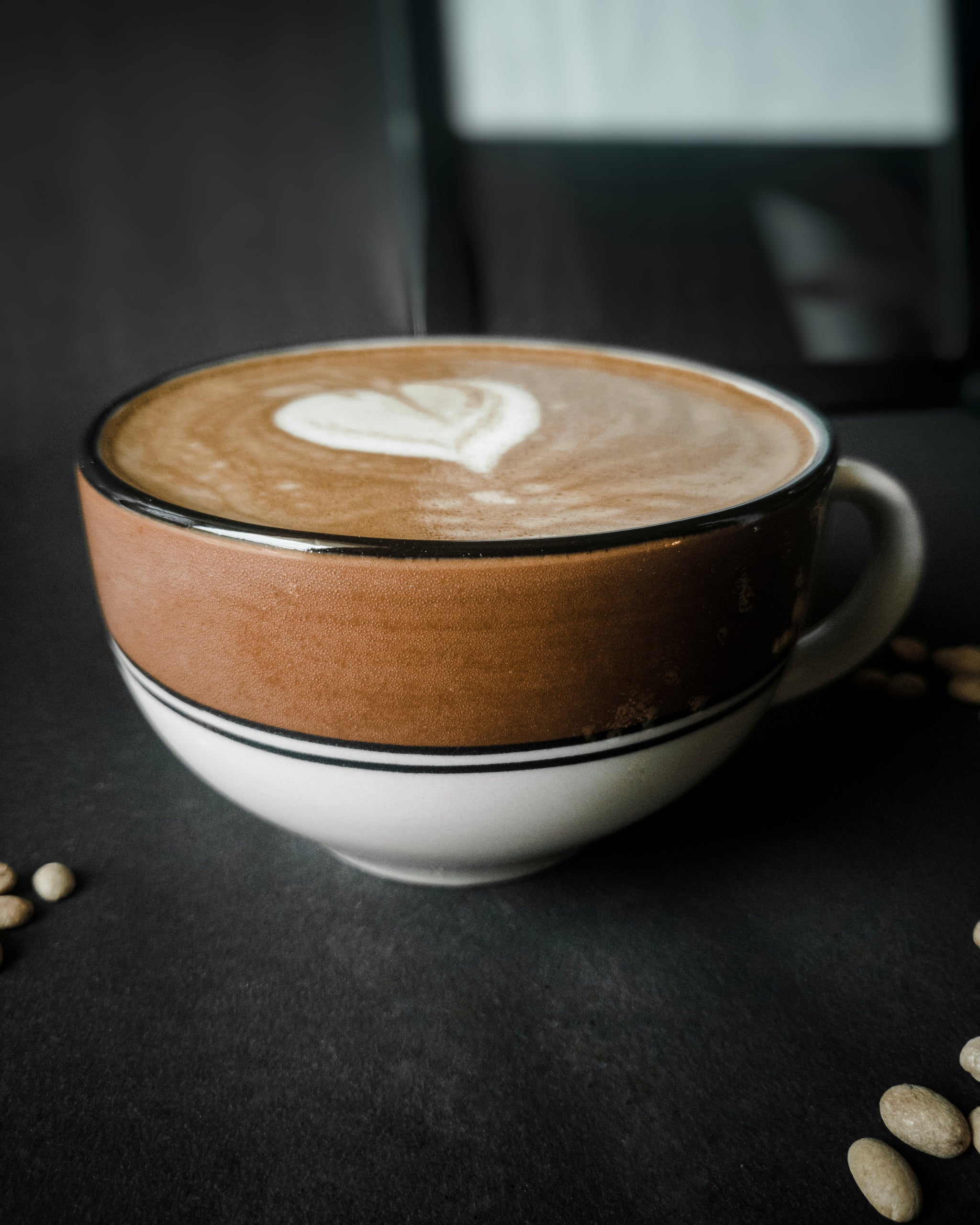 Large Latte Cups Cups Of Magik