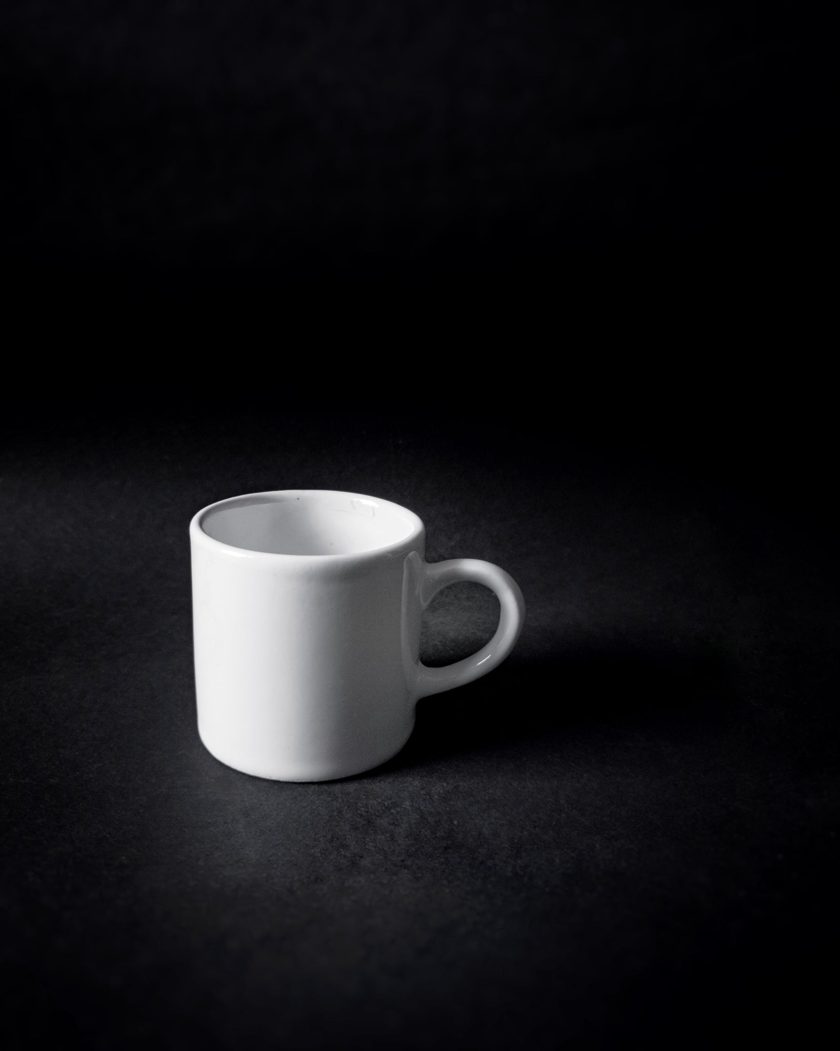 Cups Of Magik White Espresso Shots(Set of 2)