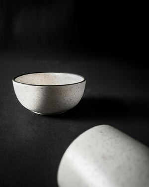Cups of Magik Xtra Large Day Star Matte Textured Bowl.